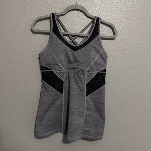 Lululemon Strap It Like It's Hot Tank
